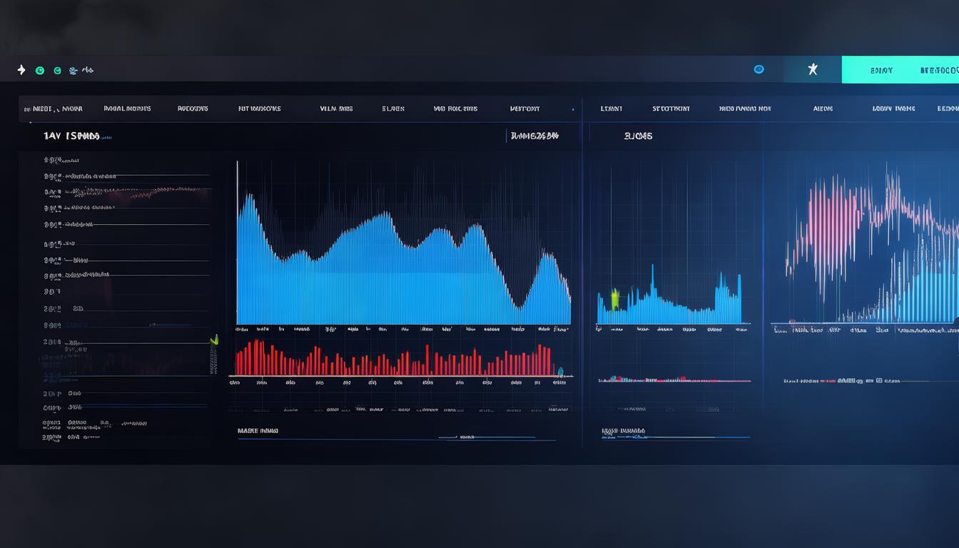 im钱包安卓版如何找到资产统计数据？这里有详细路径介绍